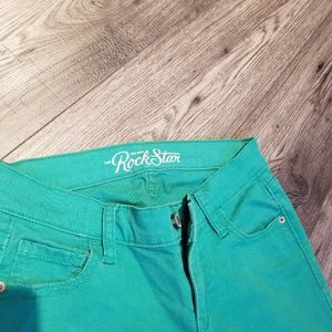 Old Navy Pants - Green Old Navy pants Old Navy Pants - Green Old Navy pants
